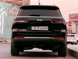 جيب جراند شيروكي إل